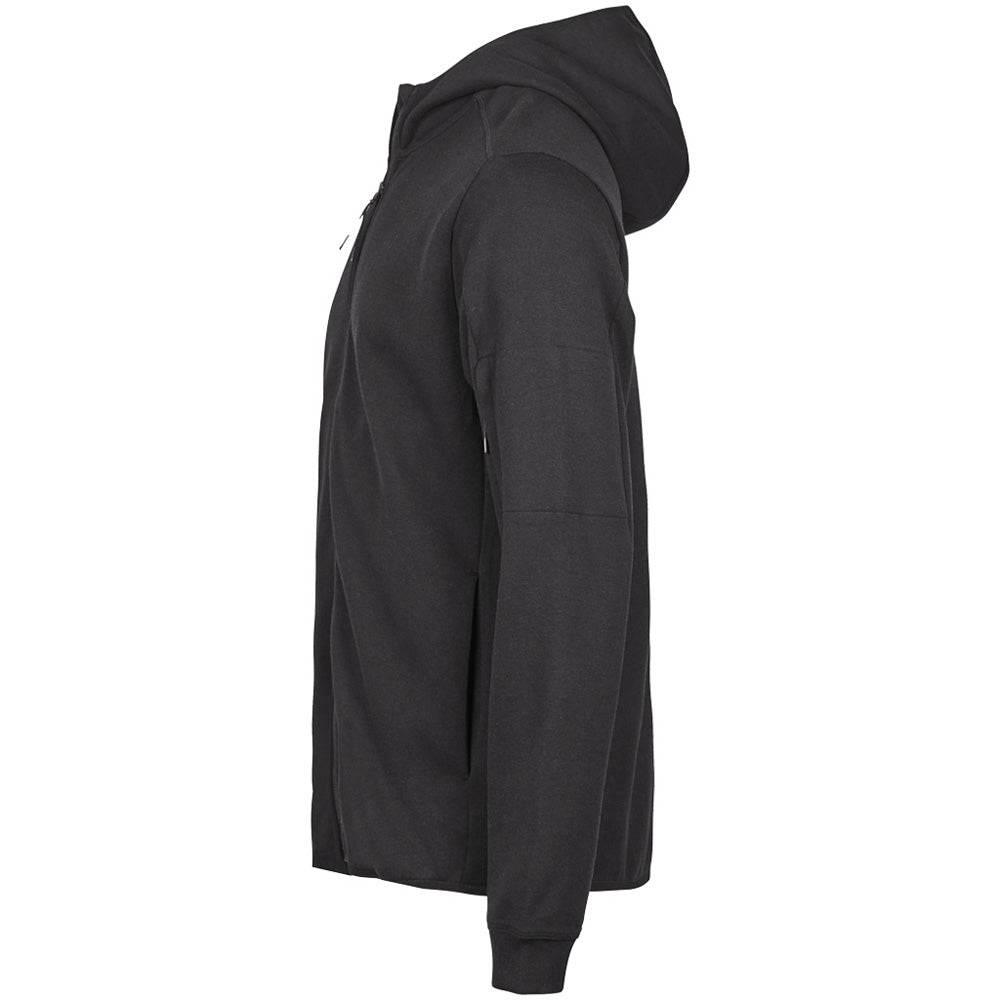 Tee Jays 5706 Athletic Hooded Full Zip Sweat Jacket - Bobobiy
