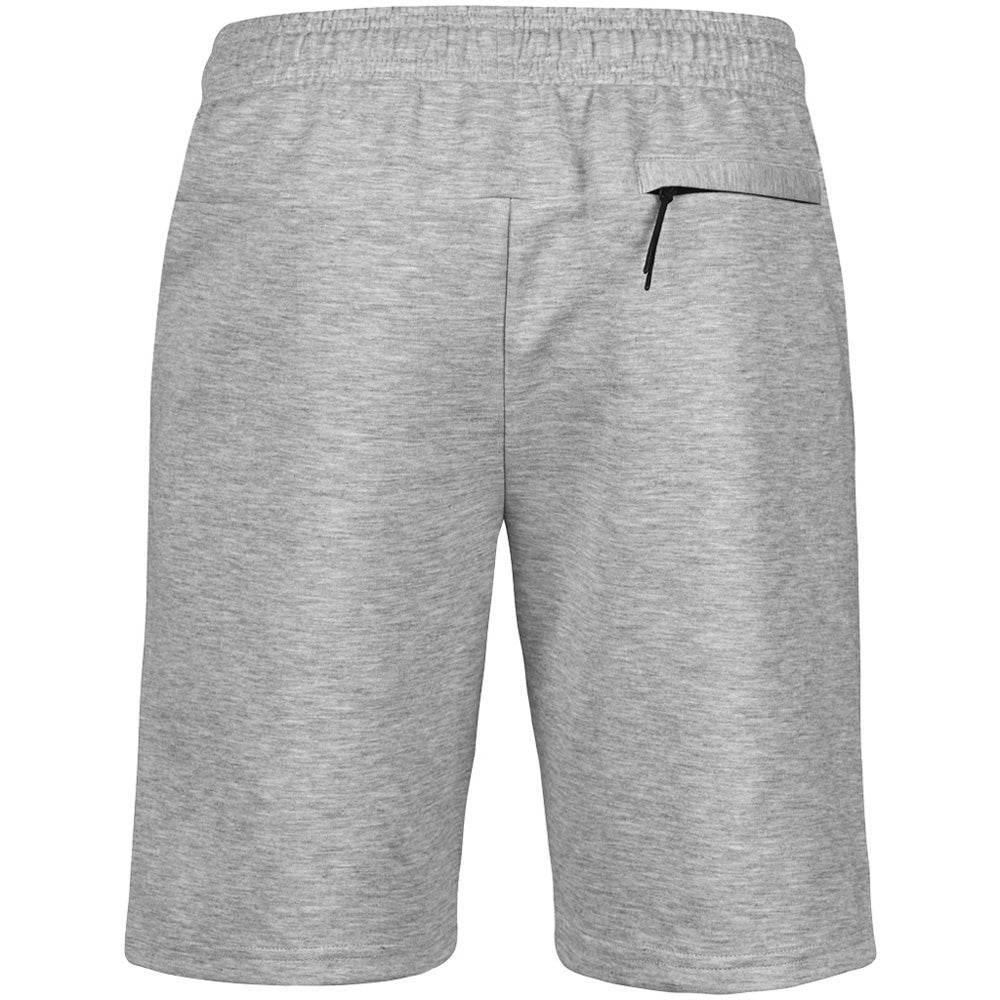 Tee Jays 5710 Athletic Shorts - Bobobiy