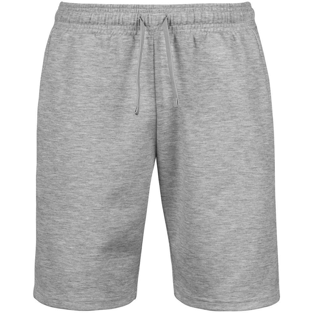 Tee Jays 5710 Athletic Shorts - Bobobiy