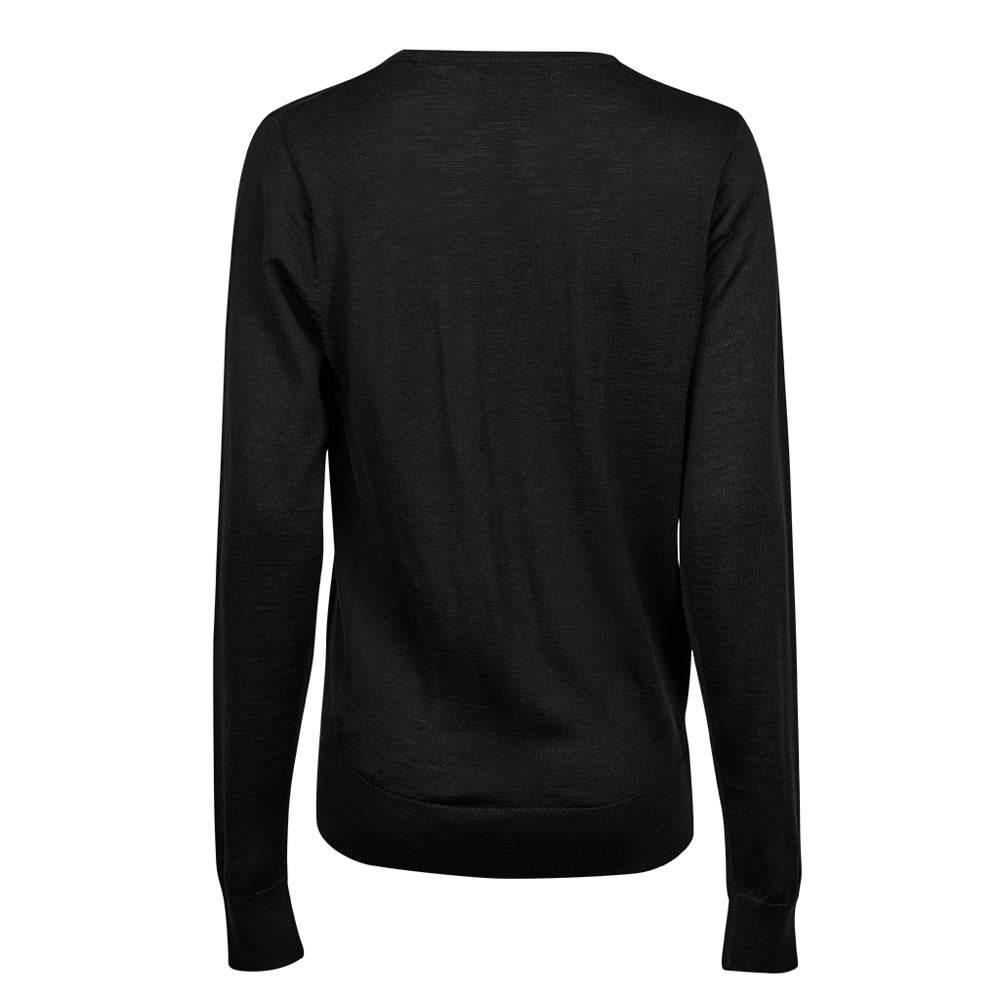 Tee Jays 6006 Ladies Crew Neck Sweater - Bobobiy