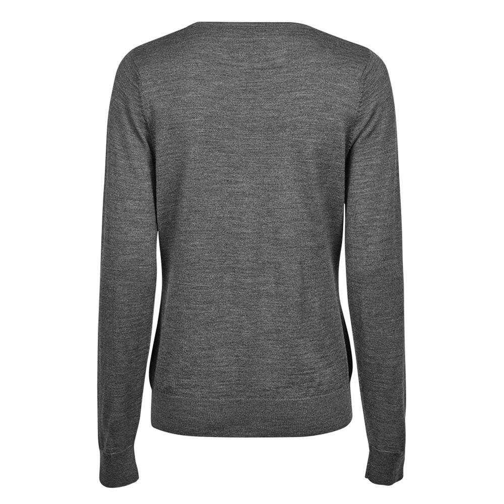 Tee Jays 6006 Ladies Crew Neck Sweater - Bobobiy