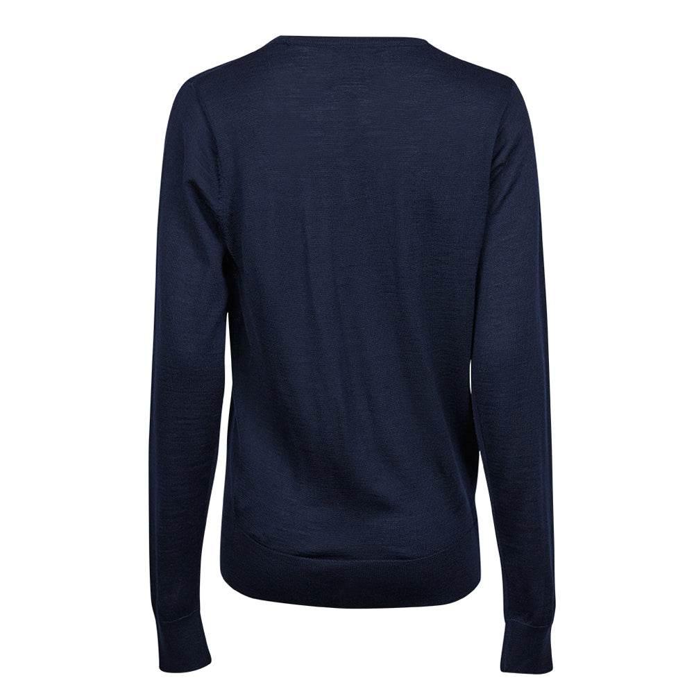 Tee Jays 6006 Ladies Crew Neck Sweater - Bobobiy