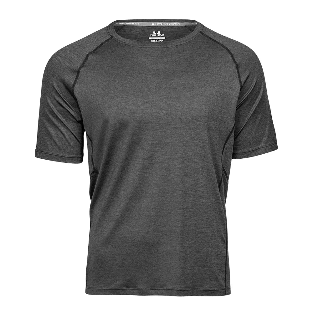 Tee Jays 7020 CoolDry T-Shirt - Bobobiy