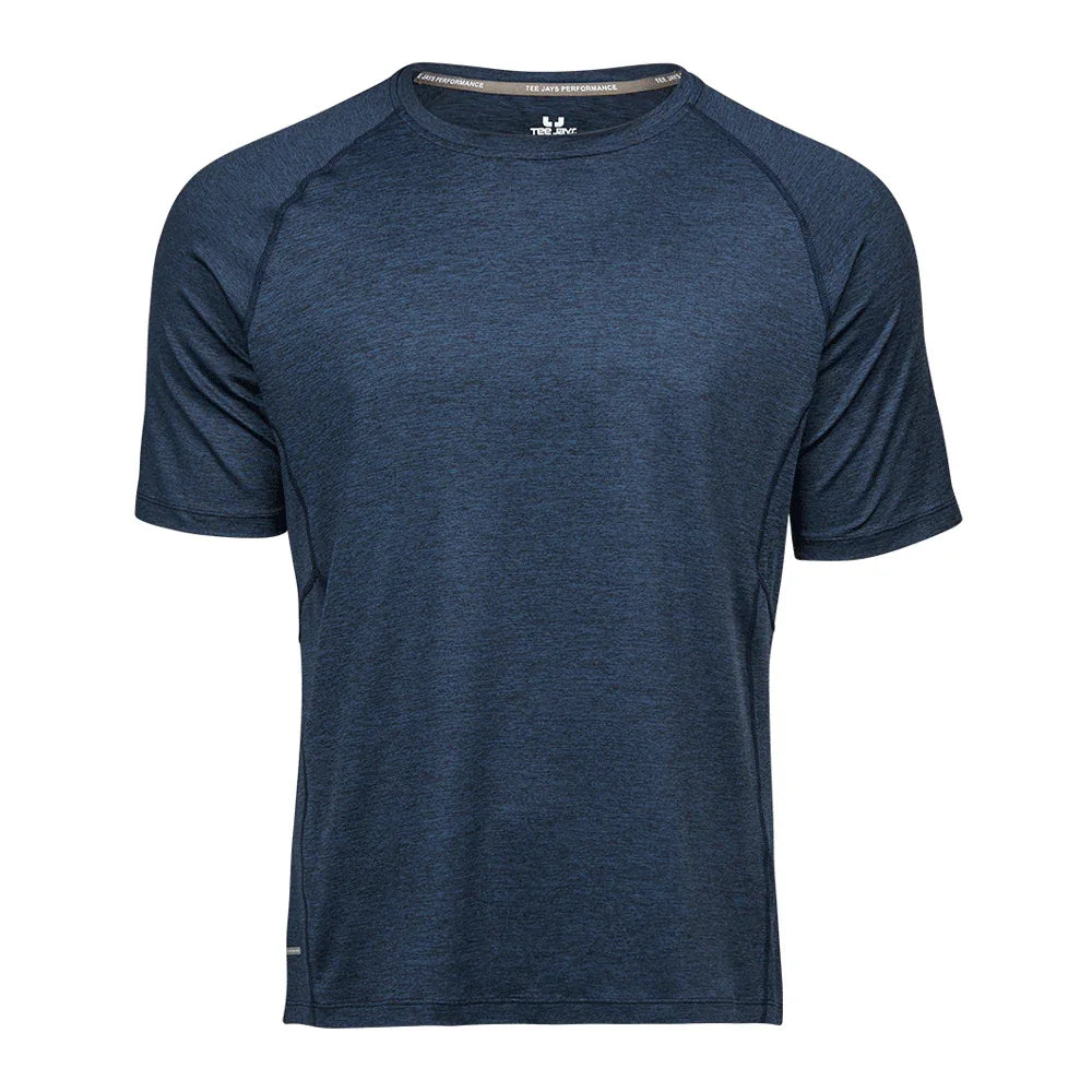 Tee Jays 7020 CoolDry T-Shirt - Bobobiy