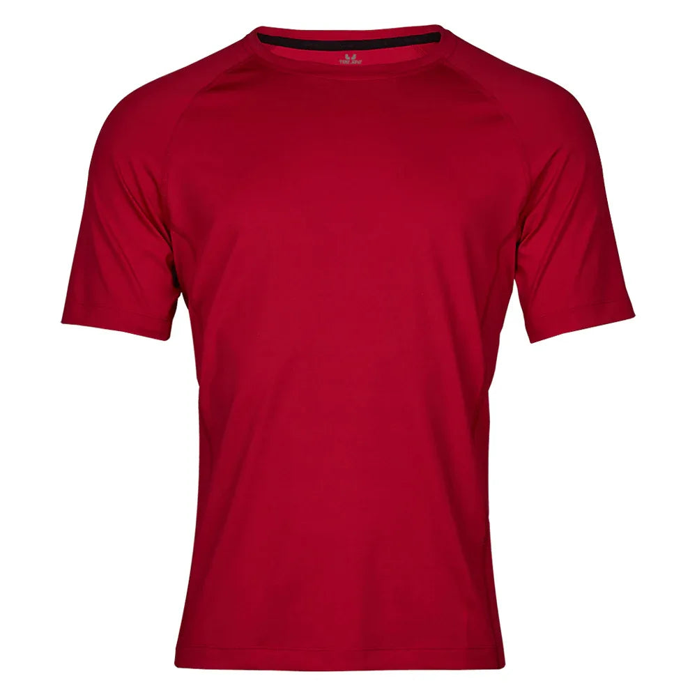 Tee Jays 7020 CoolDry T-Shirt - Bobobiy