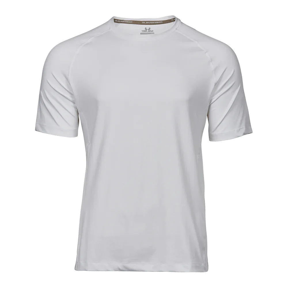 Tee Jays 7020 CoolDry T-Shirt - Bobobiy