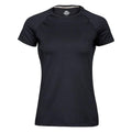 Tee Jays 7021 Ladies CoolDry T-Shirt - Bobobiy