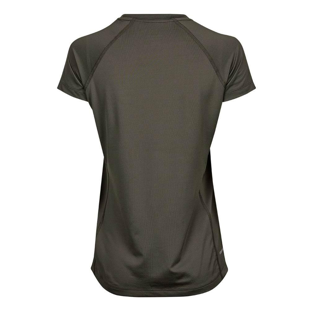 Tee Jays 7021 Ladies CoolDry T-Shirt - Bobobiy
