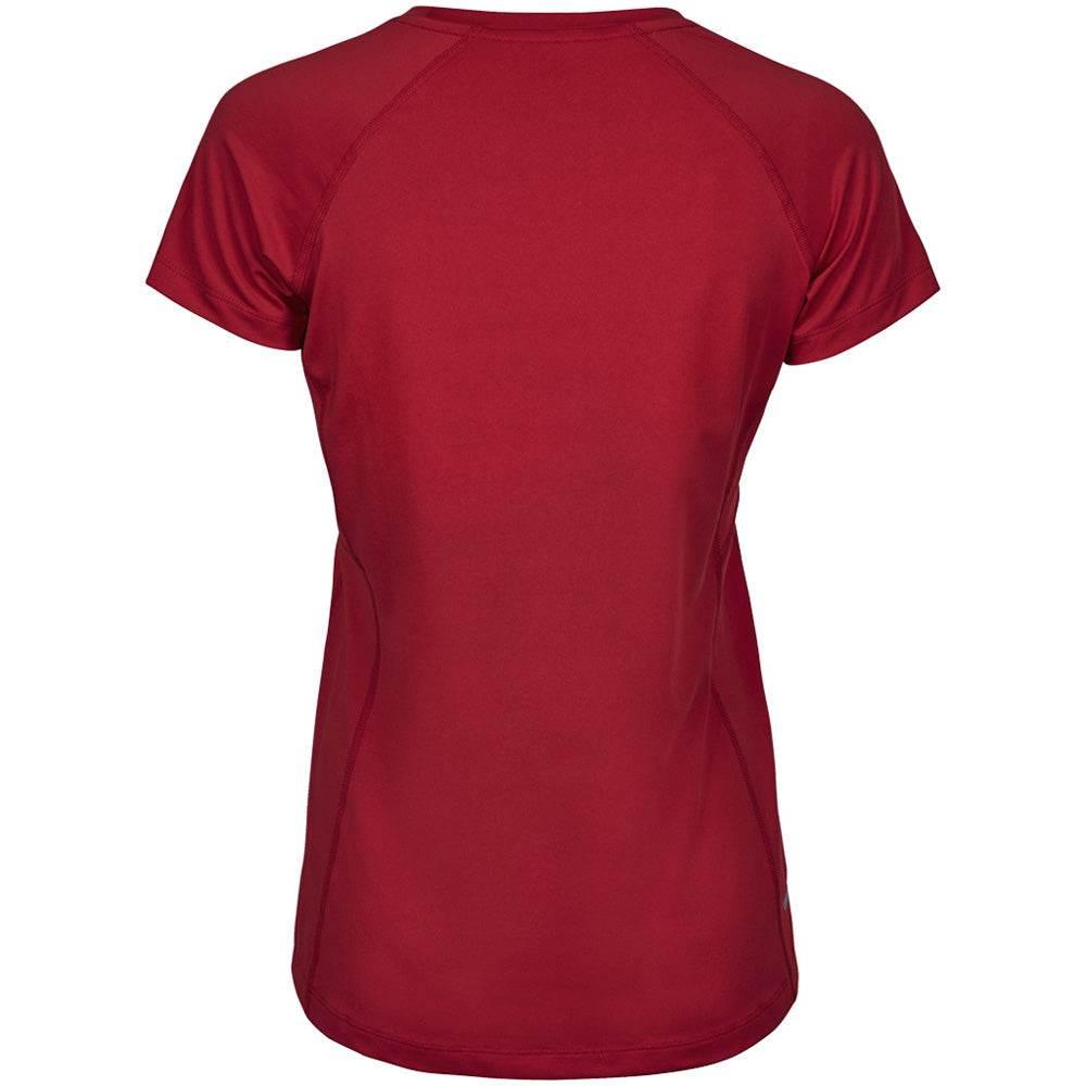 Tee Jays 7021 Ladies CoolDry T-Shirt - Bobobiy