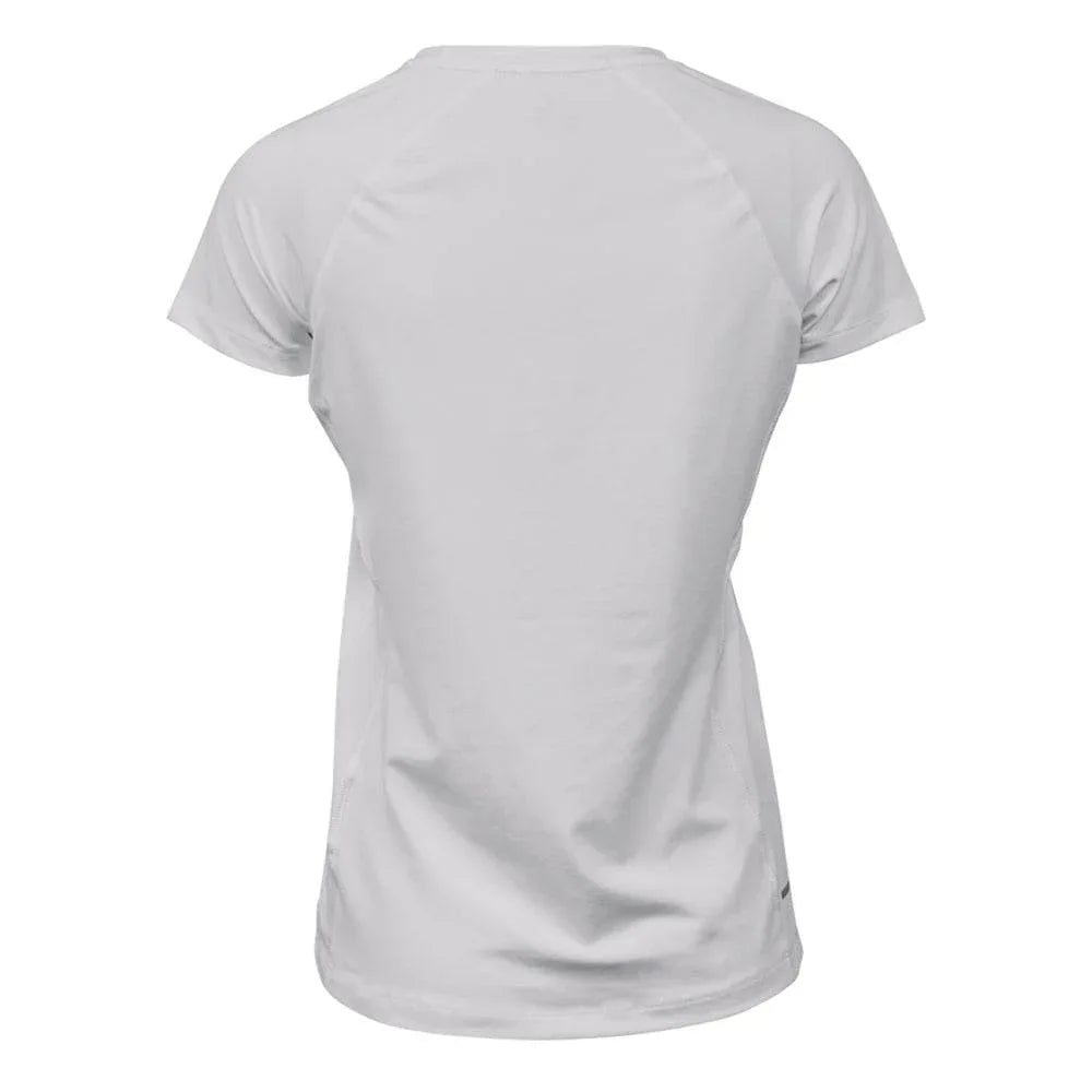 Tee Jays 7021 Ladies CoolDry T-Shirt - Bobobiy