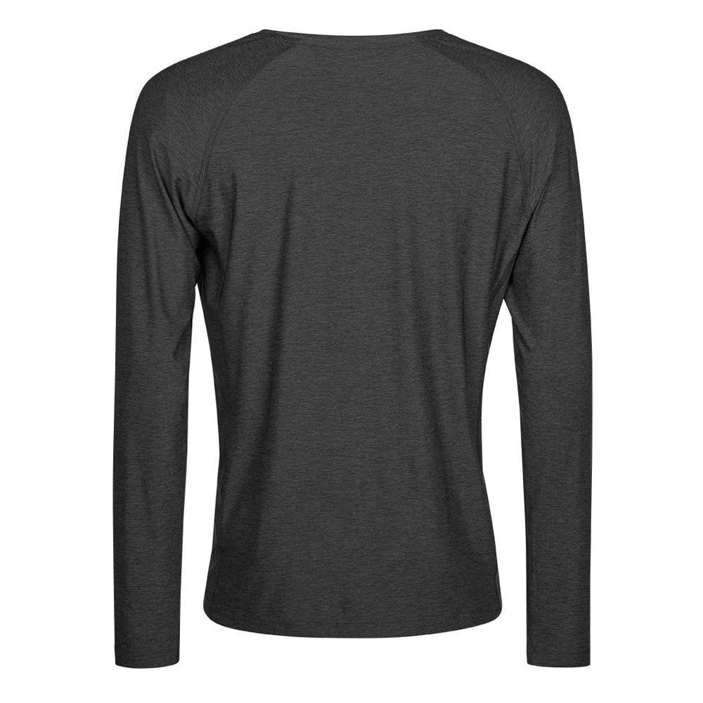Tee Jays 7022 Long Sleeve CoolDry T-Shirt - Bobobiy