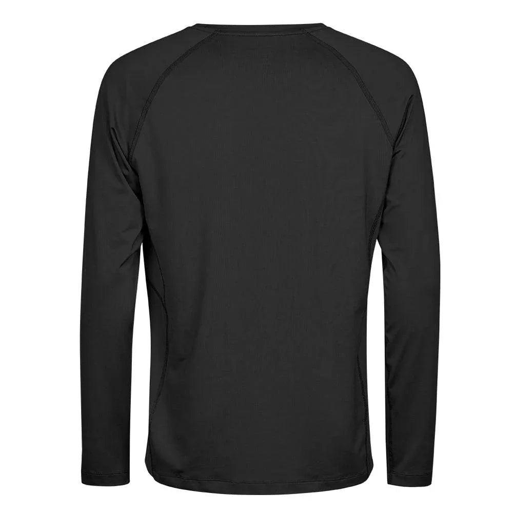 Tee Jays 7022 Long Sleeve CoolDry T-Shirt - Bobobiy