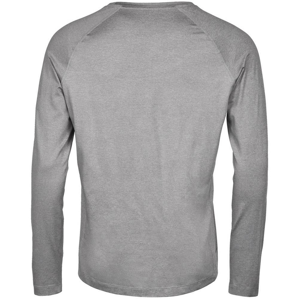 Tee Jays 7022 Long Sleeve CoolDry T-Shirt - Bobobiy