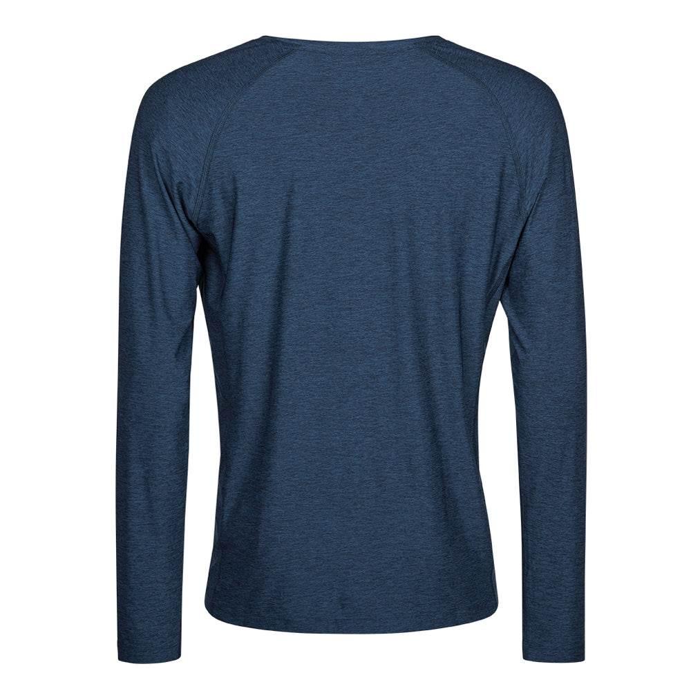 Tee Jays 7022 Long Sleeve CoolDry T-Shirt - Bobobiy