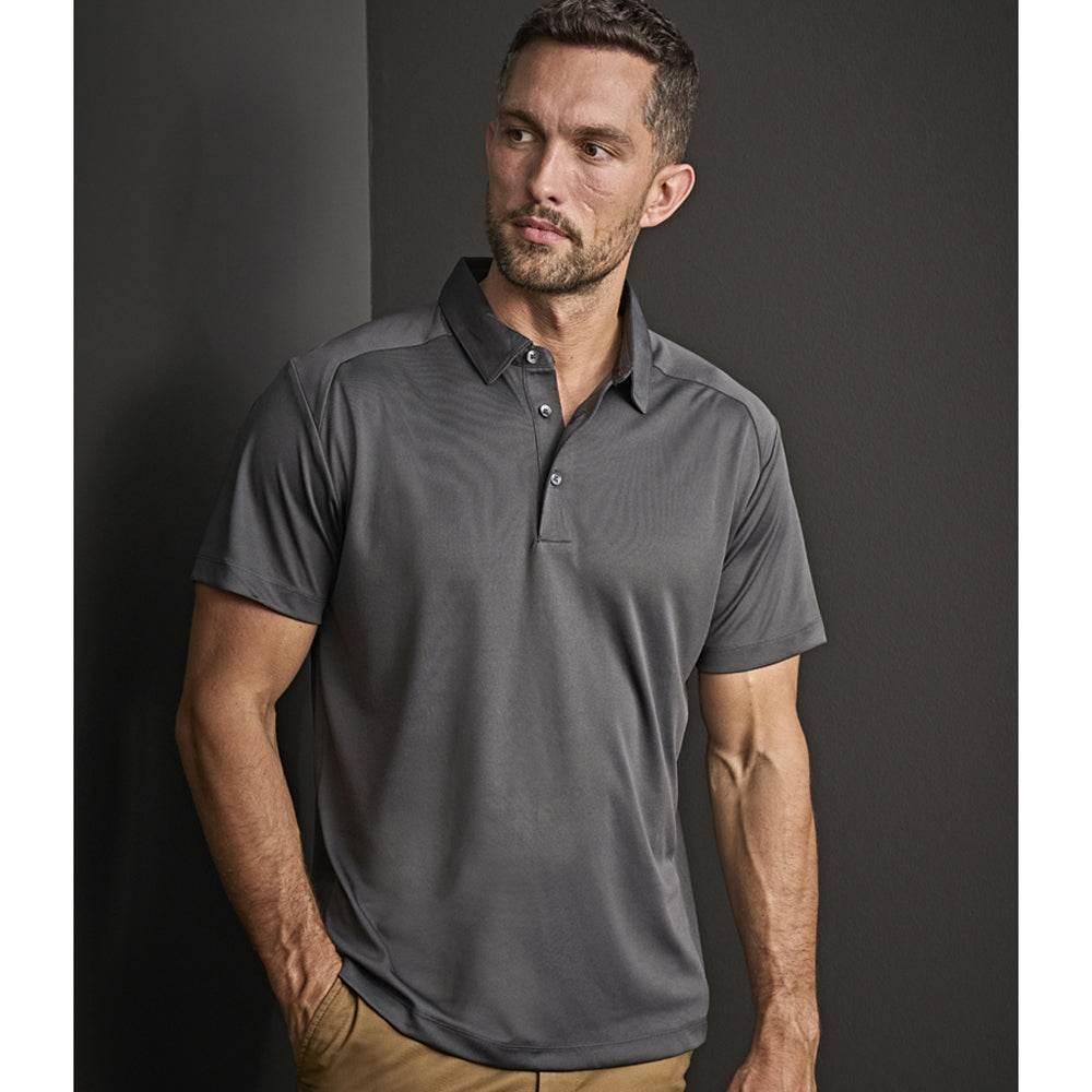 Tee Jays 7200 Luxury Sport Polo Shirt - Bobobiy
