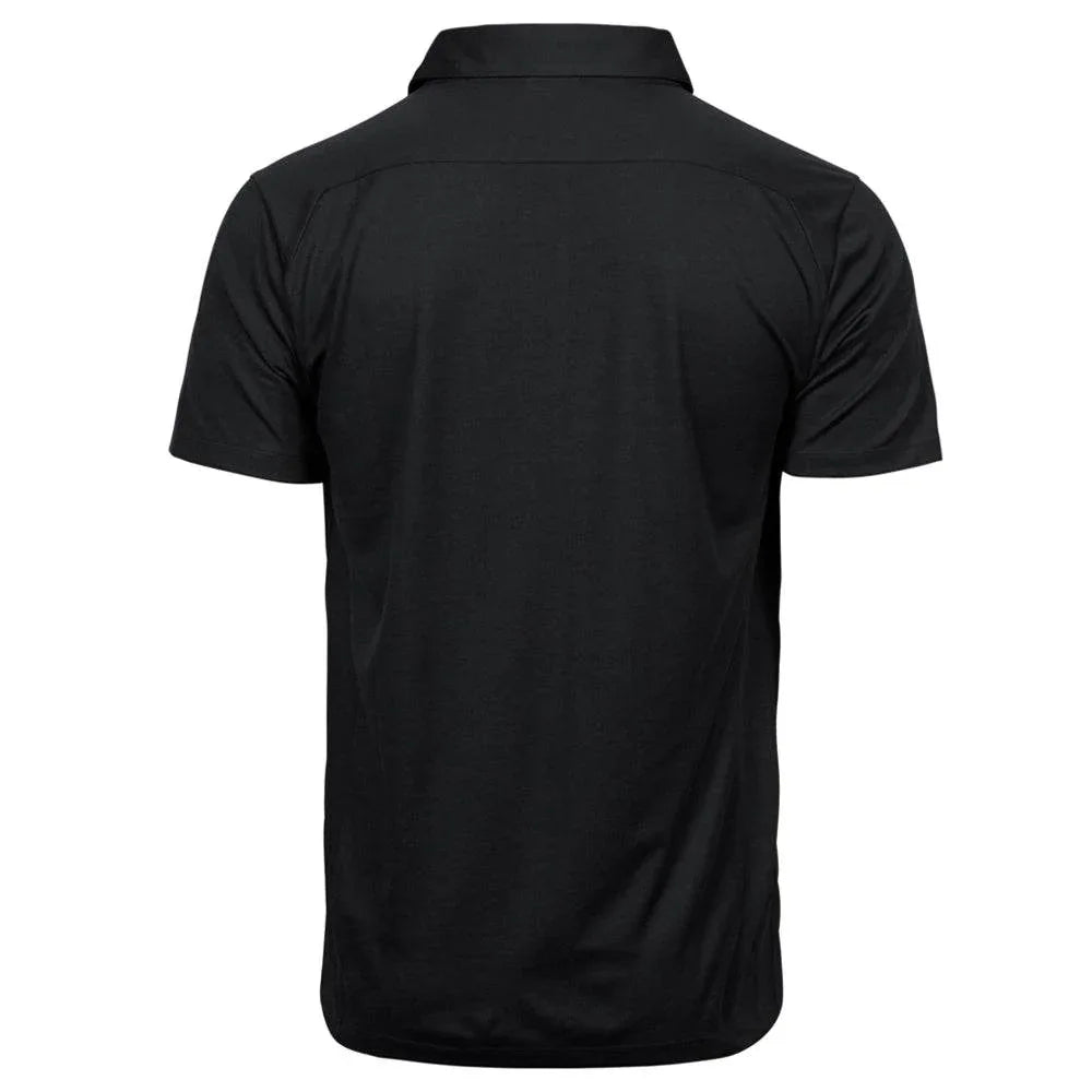 Tee Jays 7200 Luxury Sport Polo Shirt - Bobobiy