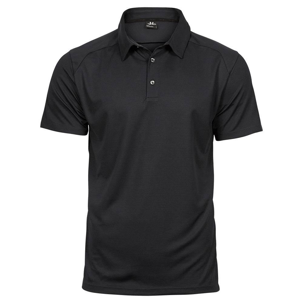 Tee Jays 7200 Luxury Sport Polo Shirt - Bobobiy