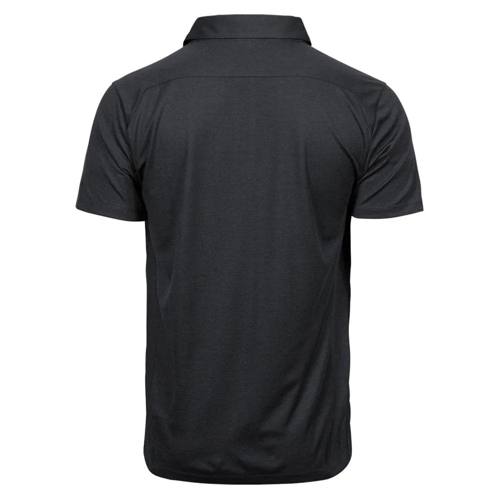 Tee Jays 7200 Luxury Sport Polo Shirt - Bobobiy