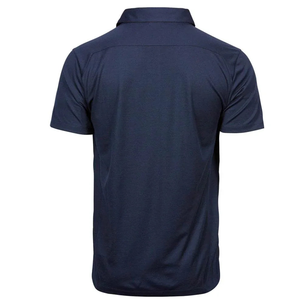 Tee Jays 7200 Luxury Sport Polo Shirt - Bobobiy