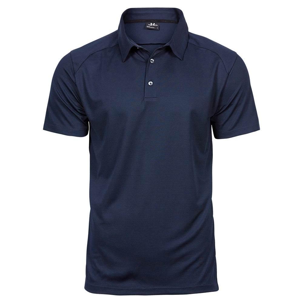 Tee Jays 7200 Luxury Sport Polo Shirt - Bobobiy