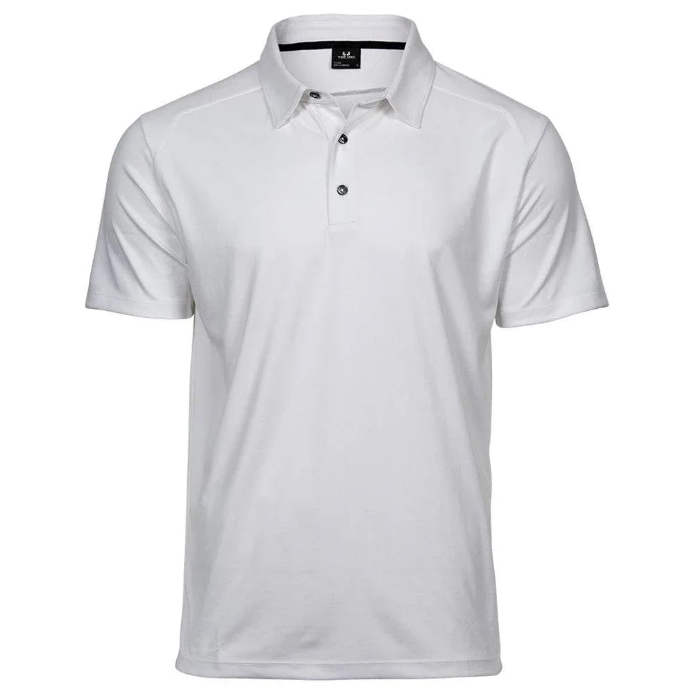 Tee Jays 7200 Luxury Sport Polo Shirt - Bobobiy