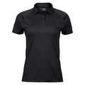 Tee Jays 7201 Ladies Luxury Sport Polo Shirt - Bobobiy