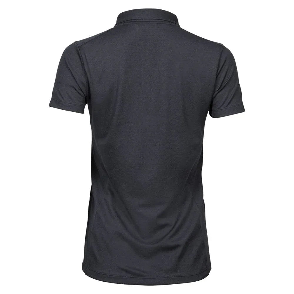 Tee Jays 7201 Ladies Luxury Sport Polo Shirt - Bobobiy