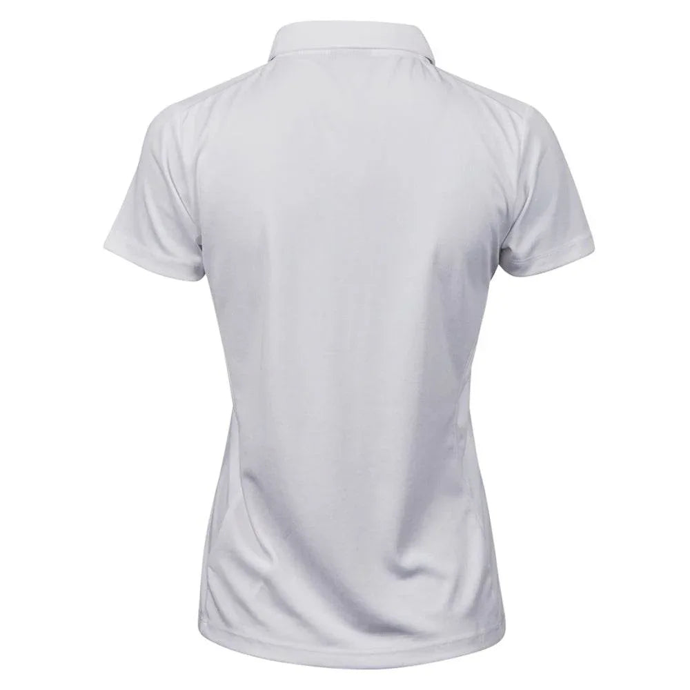 Tee Jays 7201 Ladies Luxury Sport Polo Shirt - Bobobiy
