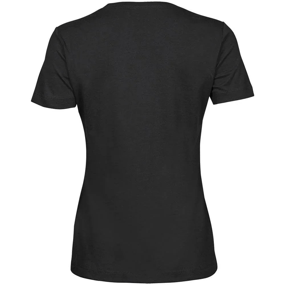 Tee Jays T8050 Ladies Sof T-Shirt - Bobobiy