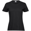Tee Jays T8050 Ladies Sof T-Shirt - Bobobiy
