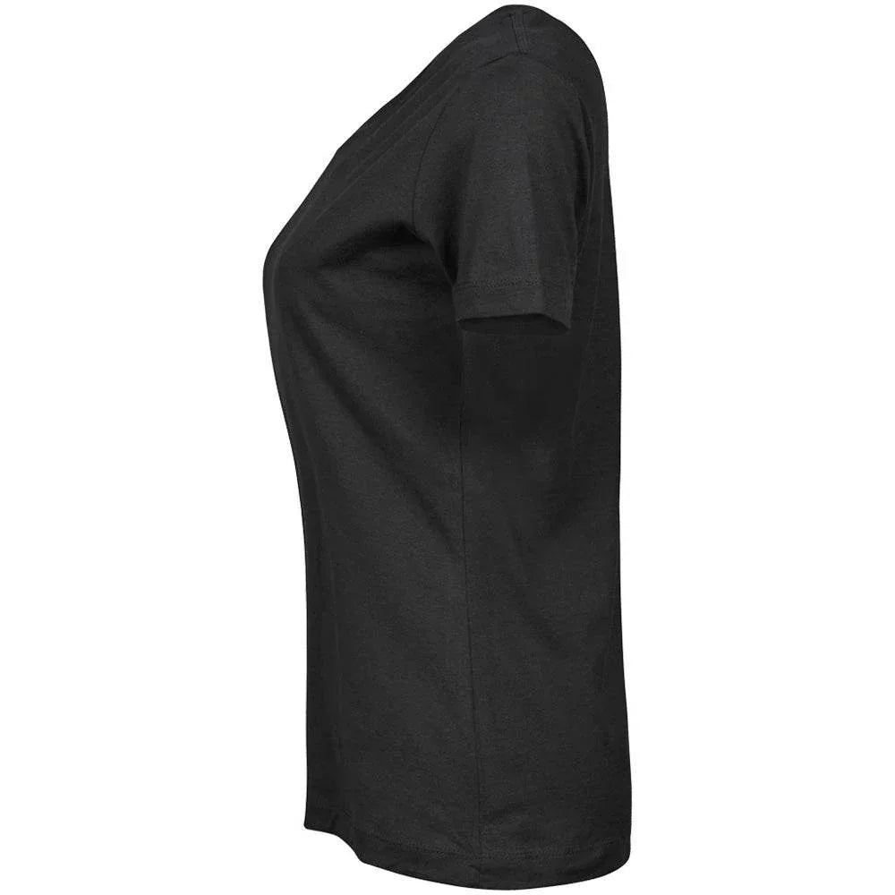 Tee Jays T8050 Ladies Sof T-Shirt - Bobobiy