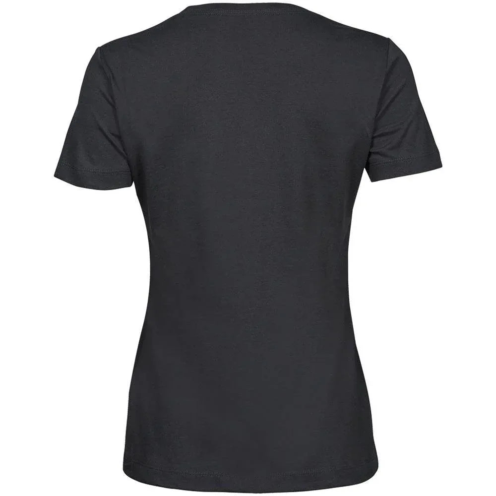 Tee Jays T8050 Ladies Sof T-Shirt - Bobobiy