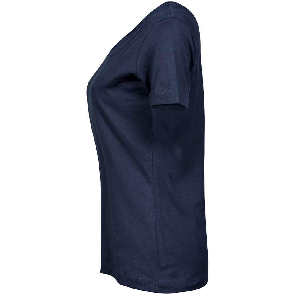 Tee Jays T8050 Ladies Sof T-Shirt - Bobobiy