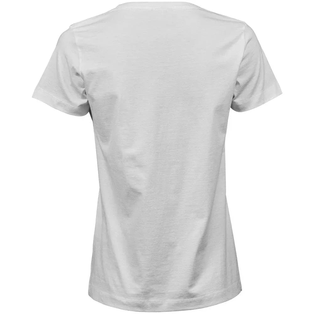 Tee Jays T8050 Ladies Sof T-Shirt - Bobobiy