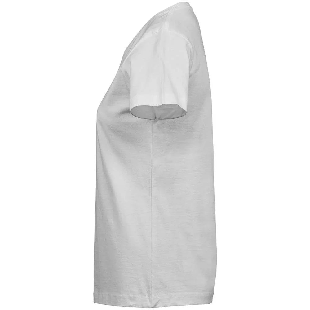 Tee Jays T8050 Ladies Sof T-Shirt - Bobobiy