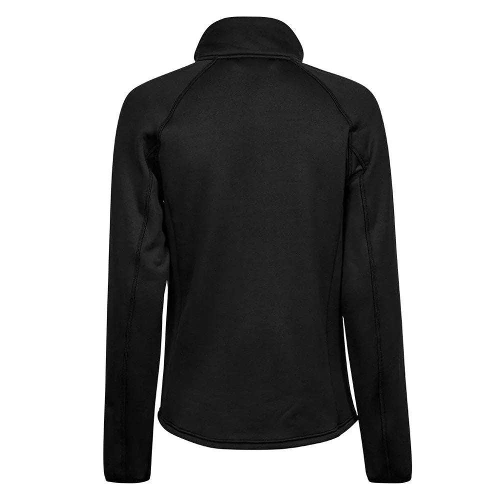Tee Jays 9101 Ladies Stretch Fleece Jacket