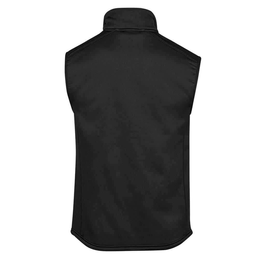 Tee Jays 9104 Stretch Fleece Bodywarmer - Bobobiy