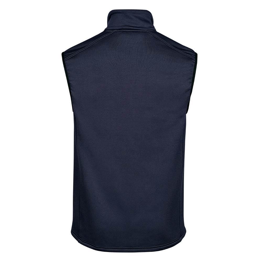 Tee Jays 9104 Stretch Fleece Bodywarmer - Bobobiy