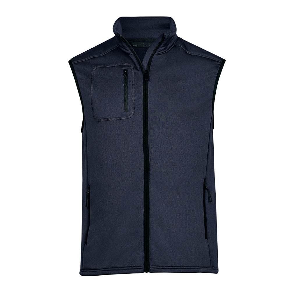Tee Jays 9104 Stretch Fleece Bodywarmer - Bobobiy
