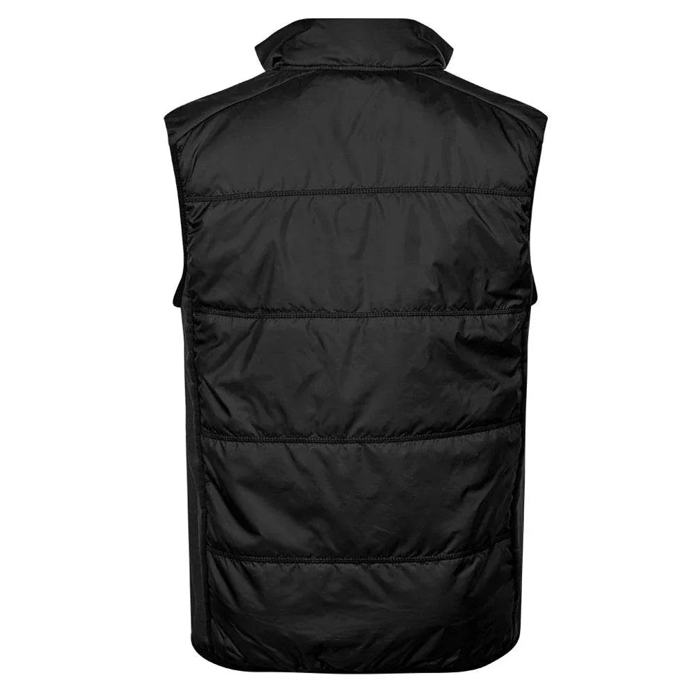 Tee Jays 9114 Hybrid-Stretch Bodywarmer - Bobobiy