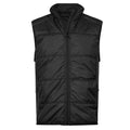 Tee Jays 9114 Hybrid-Stretch Bodywarmer - Bobobiy