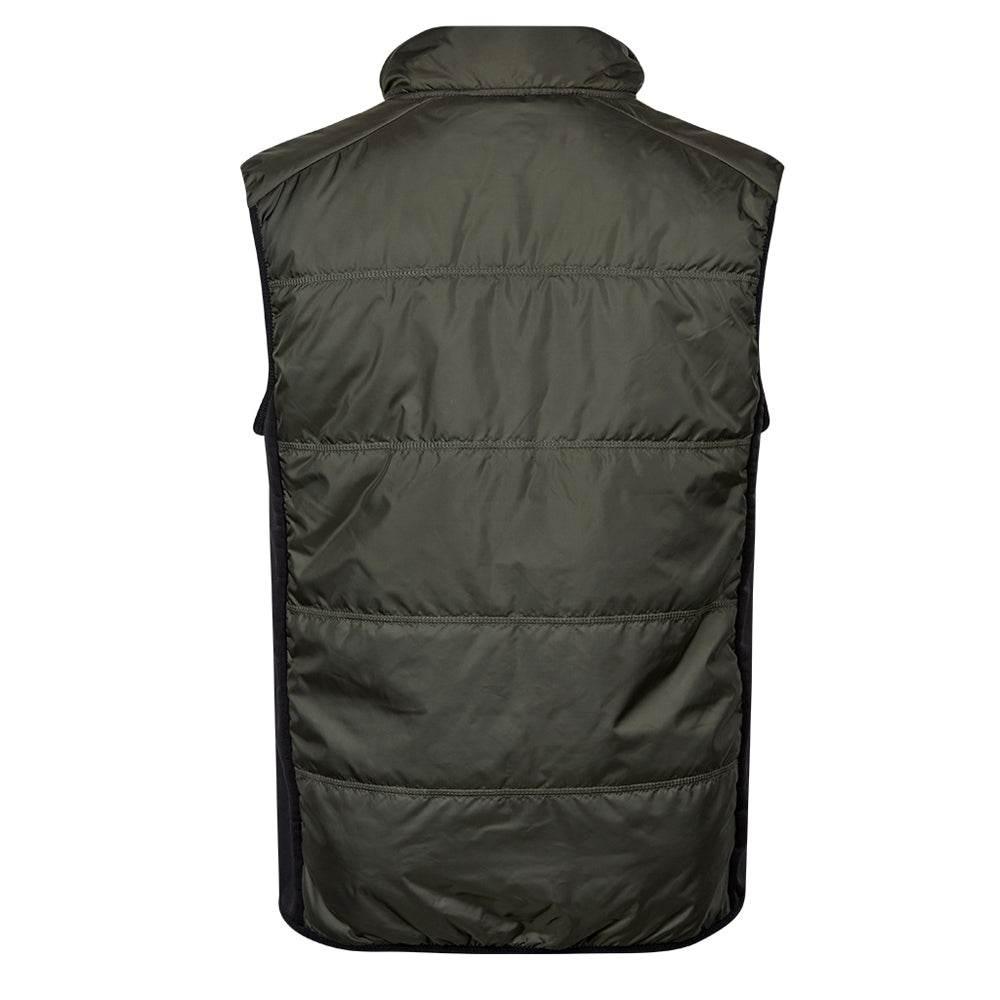 Tee Jays 9114 Hybrid-Stretch Bodywarmer - Bobobiy