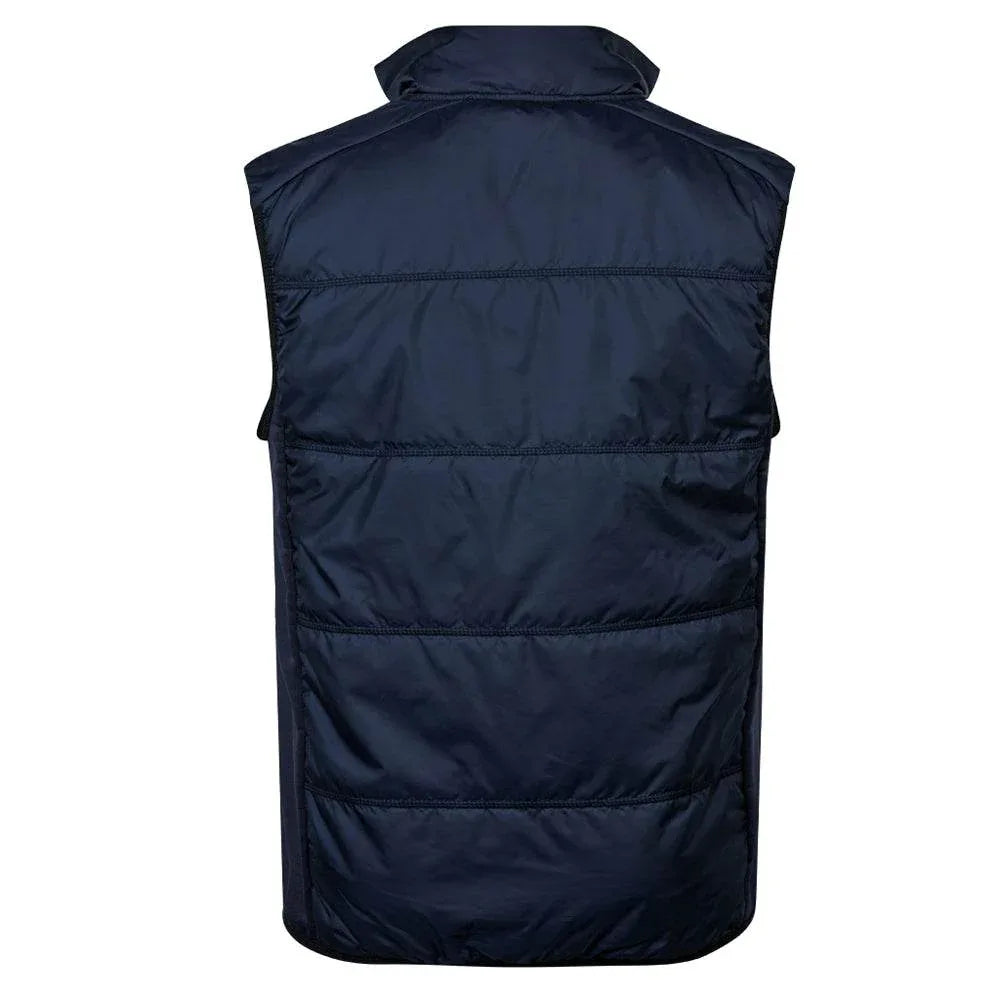 Tee Jays 9114 Hybrid-Stretch Bodywarmer - Bobobiy