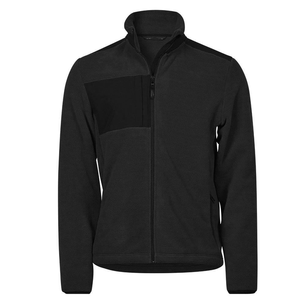 Tee Jays 9120 Mountain Fleece Jacket - Bobobiy