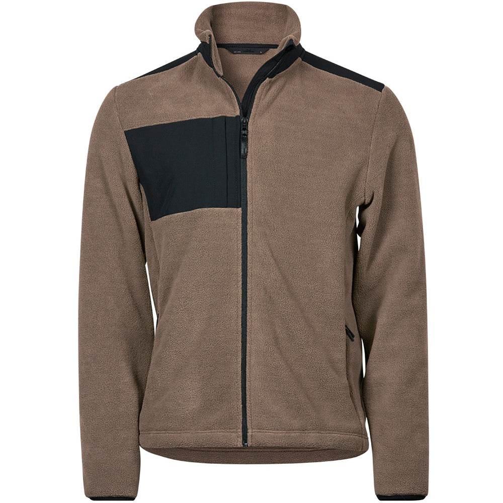 Tee Jays 9120 Mountain Fleece Jacket - Bobobiy