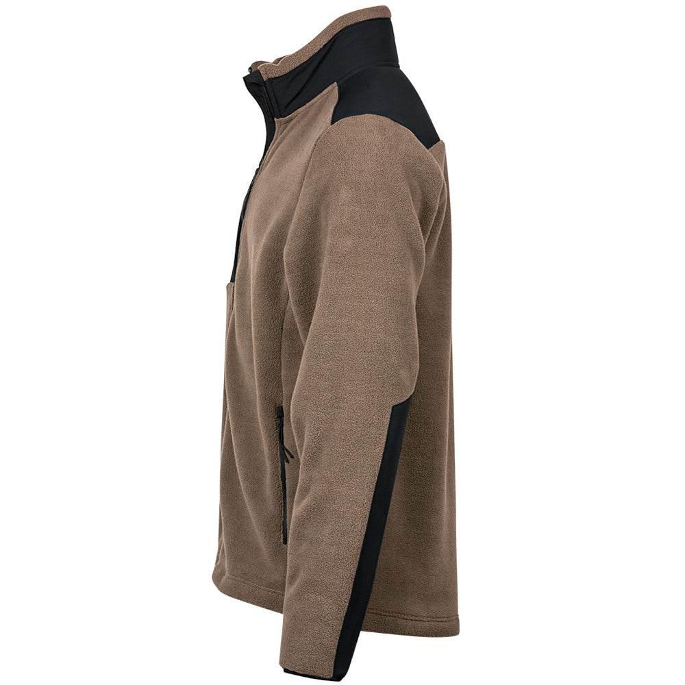 Tee Jays 9120 Mountain Fleece Jacket - Bobobiy