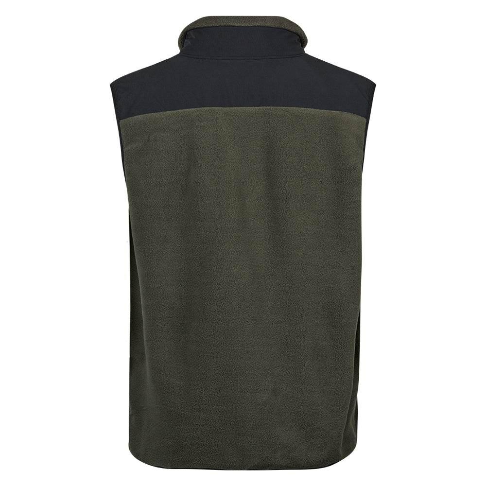 Tee Jays T9122 Mountain Fleece Bodywarmer Gilet - Bobobiy
