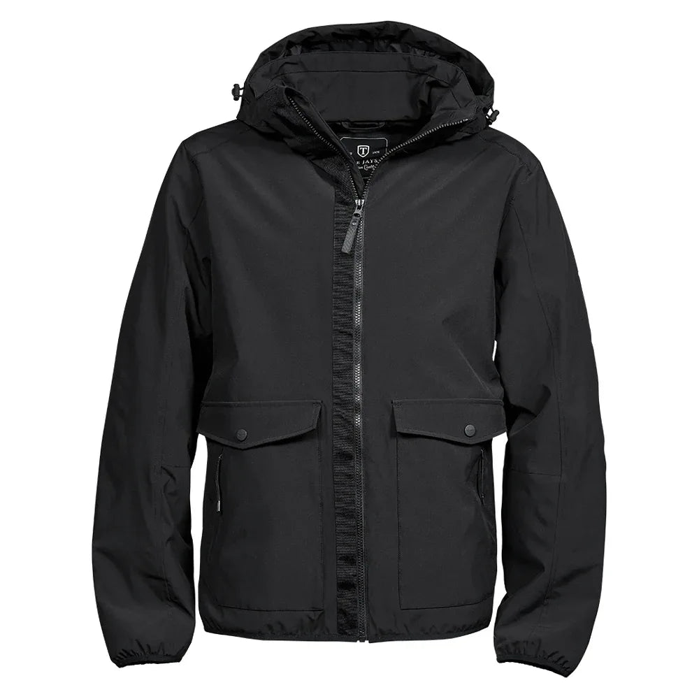 Tee Jays T9604 Urban Adventure Shell Jacket - Bobobiy