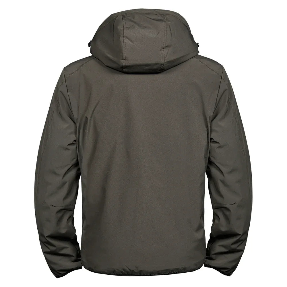 Tee Jays T9604 Urban Adventure Shell Jacket - Bobobiy