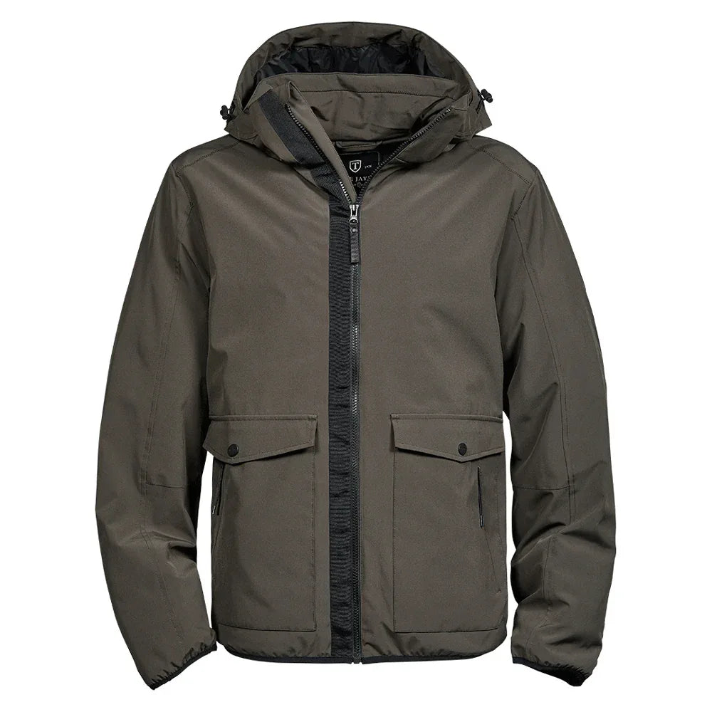 Tee Jays T9604 Urban Adventure Shell Jacket - Bobobiy